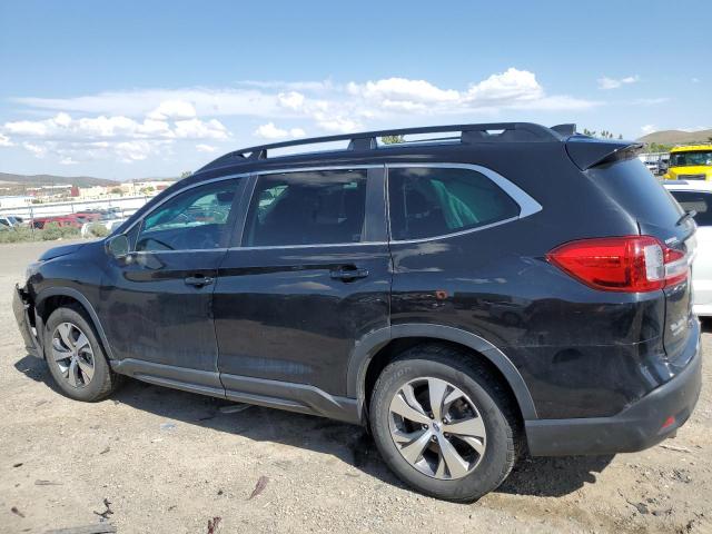 Photo 2 from auction – 2019 SUBARU ASCENT PRE with VIN 4S4WMACD0K3433365