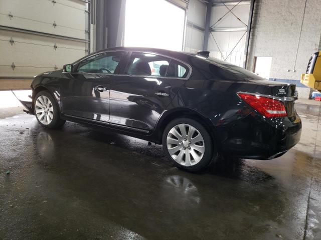 Photo 2 from auction – 2015 BUICK LACROSSE with VIN 1G4GC5G37FF285459