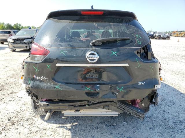 Photo 6 from auction – 2017 NISSAN ROGUE S with VIN KNMAT2MT7HP519237
