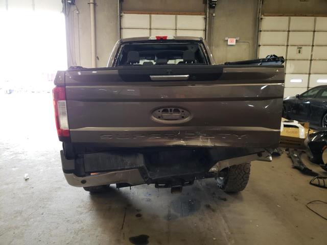 Photo 6 from auction – 2018 FORD F250 SUPER with VIN 1FT7W2BT3JEC86866