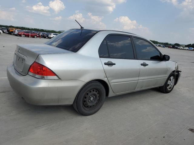Photo 3 from auction – 2005 MITSUBISHI LANCER ES with VIN JA3AJ26EX5U008217