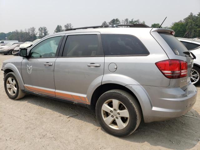 Photo 2 from auction – 2016 DODGE JOURNEY SE with VIN 3C4PDCAB0GT212771
