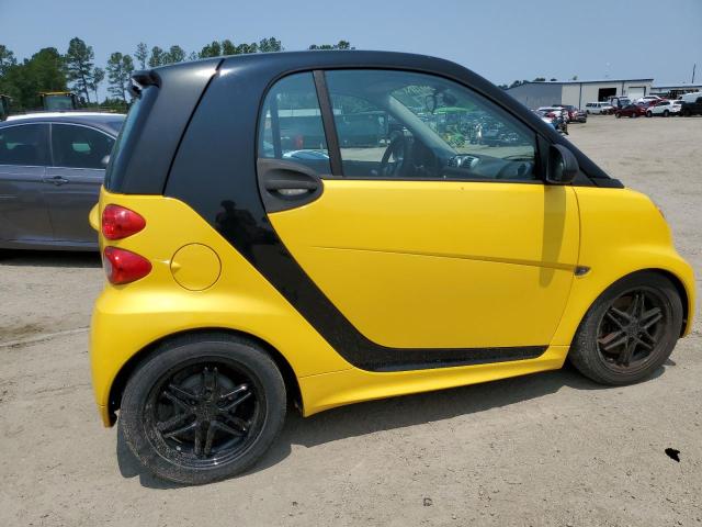Photo 3 from auction – 2013 SMART FORTWO with VIN WMEEJ3BA9DK718233