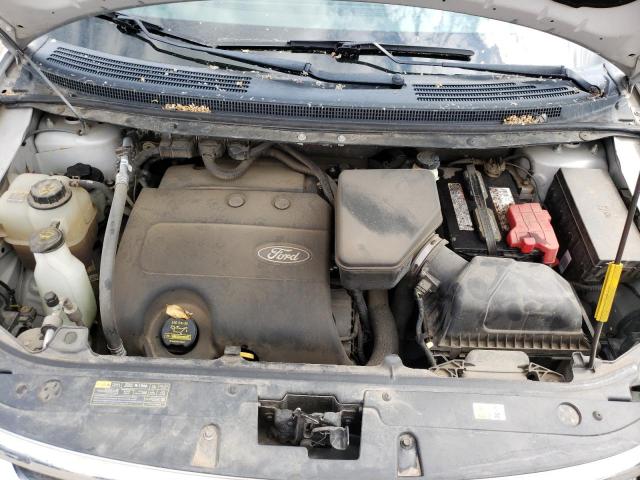 Photo 12 from auction – 2013 FORD EDGE LIMIT with VIN 2FMDK4KC2DBC30780