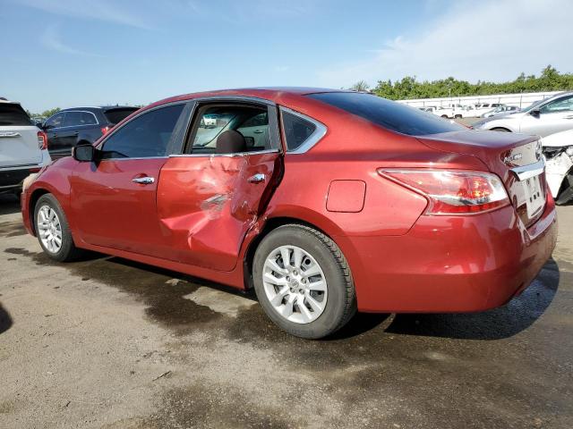 Photo 2 from auction – 2013 NISSAN ALTIMA 2.5 with VIN 1N4AL3AP3DC207050