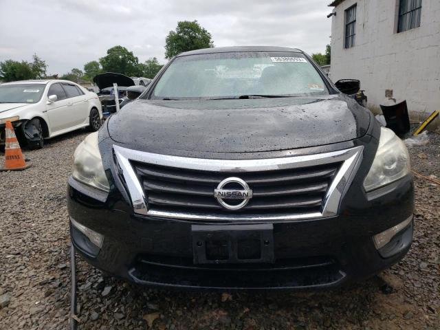 Photo 5 from auction – 2013 NISSAN ALTIMA 2.5 with VIN 1N4AL3AP8DN471661