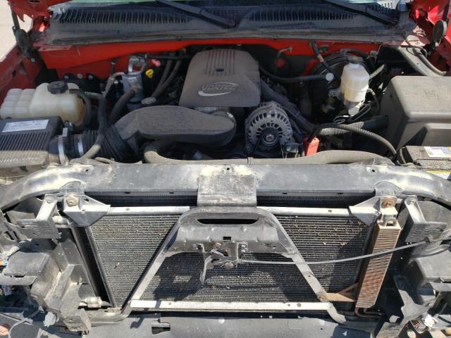 Photo 11 from auction – 2007 CHEVROLET SILVERADO4 with VIN 1GCEK19V47Z104310