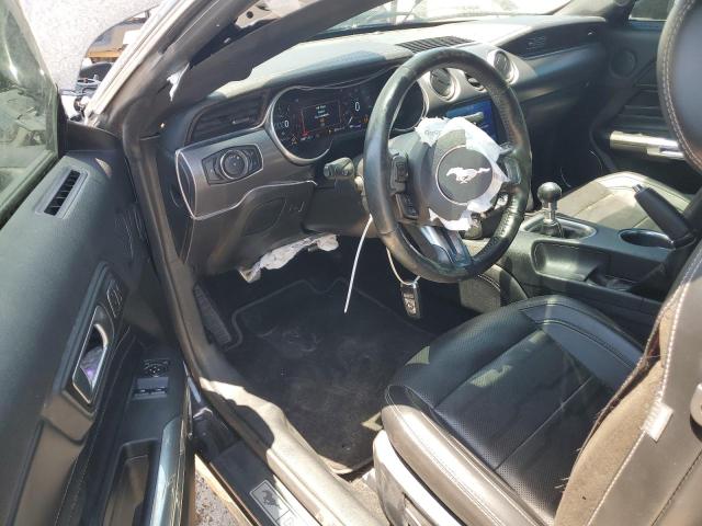 Photo 8 from auction – 2020 FORD MUSTANG with VIN 1FA6P8TH3L5177922