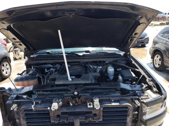 صورة رقم 11 من المزاد - 2018 CHEVROLET SILVERADO مع VIN 3GCUKSEC5JG411160