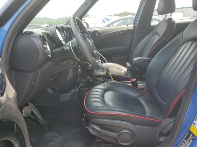 Photo 7 from auction – 2014 MINI COOPER S C with VIN WMWZC3C55EWT00447