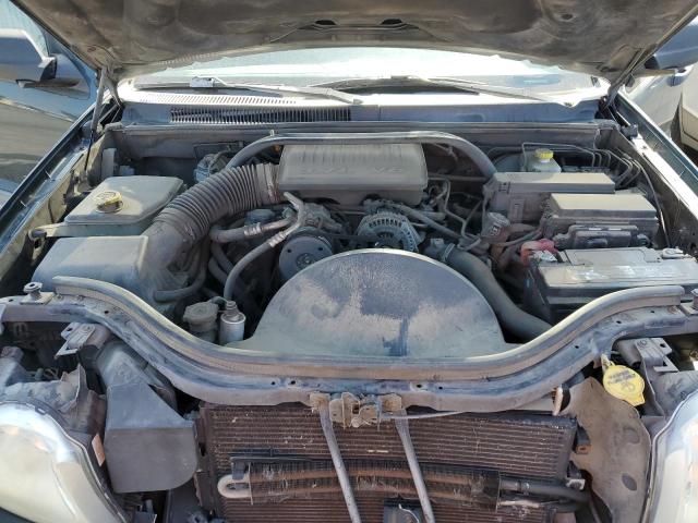 Photo 11 from auction – 2006 JEEP GRAND CHER with VIN 1J4GS48K36C155441