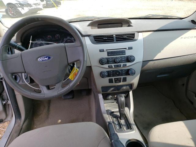 Photo 8 from auction – 2008 FORD FOCUS S/SE with VIN 1FAHP34N48W158507