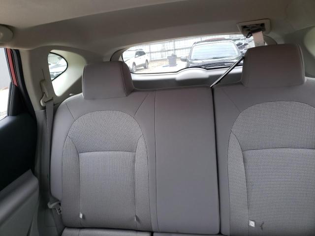 Photo 10 from auction – 2012 NISSAN ROGUE S with VIN JN8AS5MT8CW251418