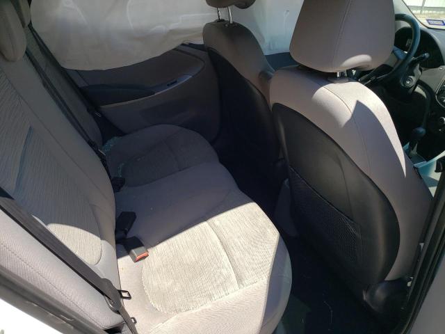 Фото 10 с аукциона – 2016 HYUNDAI ACCENT с VIN KMHCT4AE8GU094150