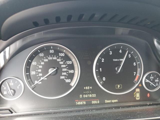 Photo 9 from auction – 2012 BMW 528 I with VIN WBAXG5C52CDY29211