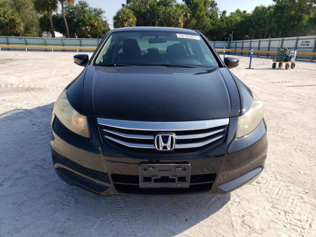 Photo 5 from auction – 2011 HONDA ACCORD SE with VIN 1HGCP2F67BA110090