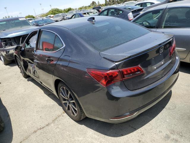 Photo 2 from auction – 2016 ACURA TLX TECH with VIN 19UUB2F51GA010861