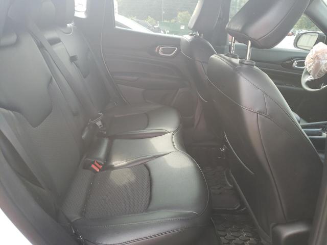 Photo 11 from auction – 2022 JEEP COMPASS LA with VIN 3C4NJCBB7NT177898