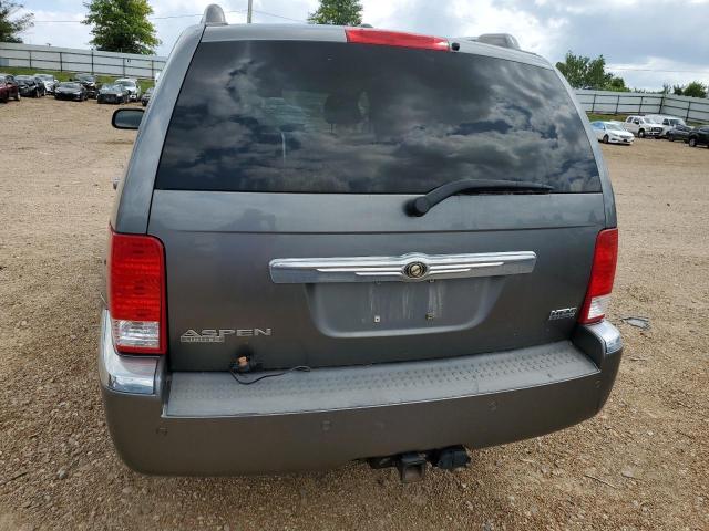 Photo 6 from auction – 2007 CHRYSLER ASPEN LIMI with VIN 1A8HW58257F504452