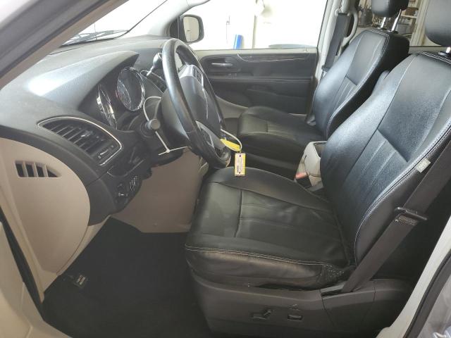 Photo 7 from auction – 2014 CHRYSLER TOWN & COU with VIN 2C4RC1BG6ER435133