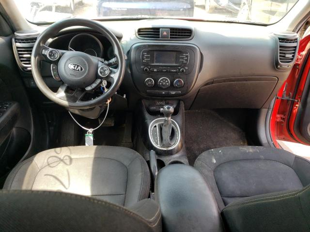 Снимка 8 от търг – 2015 KIA SOUL + с VIN KNDJP3A56F7769579