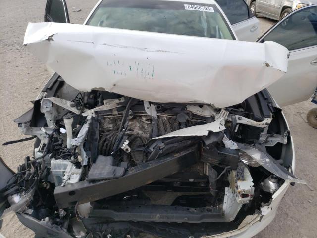 Photo 11 from auction – 2014 TOYOTA AVALON BAS with VIN 4T1BK1EB0EU092984