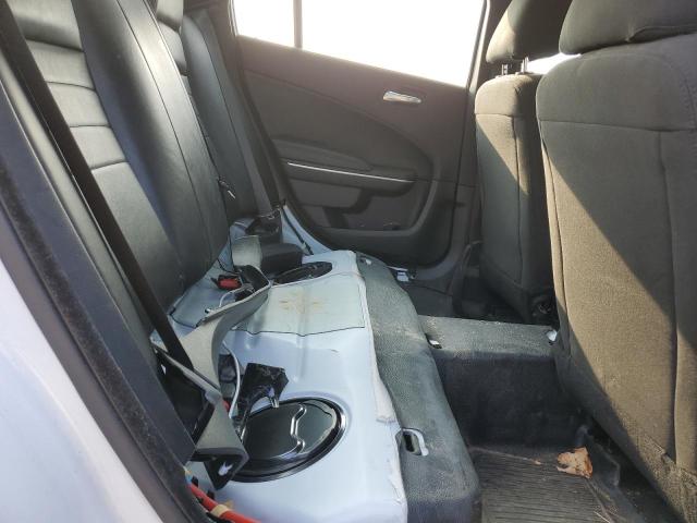 Photo 10 from auction – 2020 DODGE CHARGER PO with VIN 2C3CDXKT4LH187037