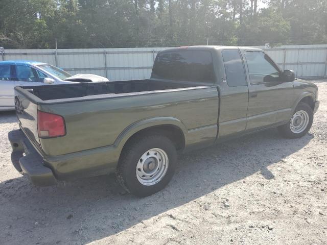 Photo 3 from auction – 2001 GMC SONOMA with VIN 1GTCS19W618220265