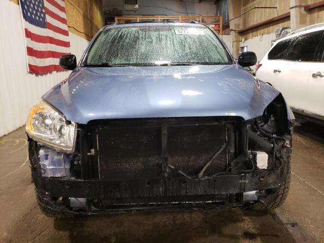 Photo 5 from auction – 2010 TOYOTA RAV4 with VIN JTMJF4DV6A5034108