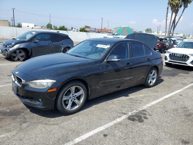 BMW 328 I SULE 2013 with VIN WBA3C1C51DF443713 - Photo from auction