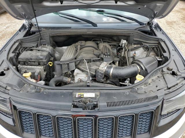 Photo 12 from auction – 2014 JEEP GRAND CHER with VIN 1C4RJFDJ0EC192455