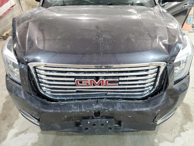Photo 12 from auction – 2017 GMC YUKON SLT with VIN 1GKS2BKC8HR347173