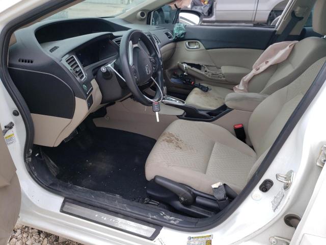 Photo 7 from auction – 2015 HONDA CIVIC SE with VIN 2HGFB2F73FH513060