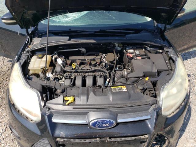 صورة رقم 11 من المزاد - 2014 FORD FOCUS SE مع VIN 1FADP3F2XEL202766