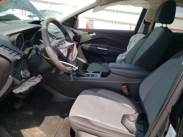 Photo 7 from auction – 2017 FORD ESCAPE SE with VIN 1FMCU0GD4HUD05236