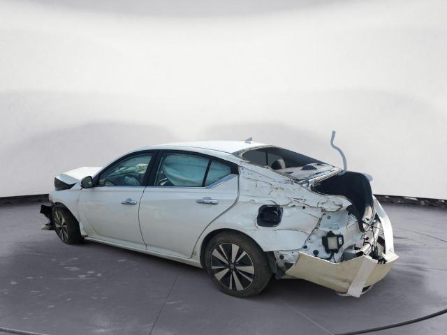 Photo 2 from auction – 2022 NISSAN ALTIMA SV with VIN 1N4BL4DV1NN367597