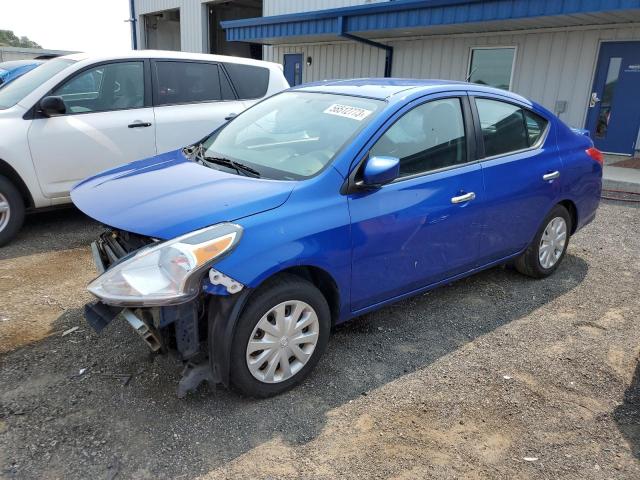 Foto 1 de la subasta – 2016 NISSAN VERSA S con VIN 3N1CN7AP2GL876748