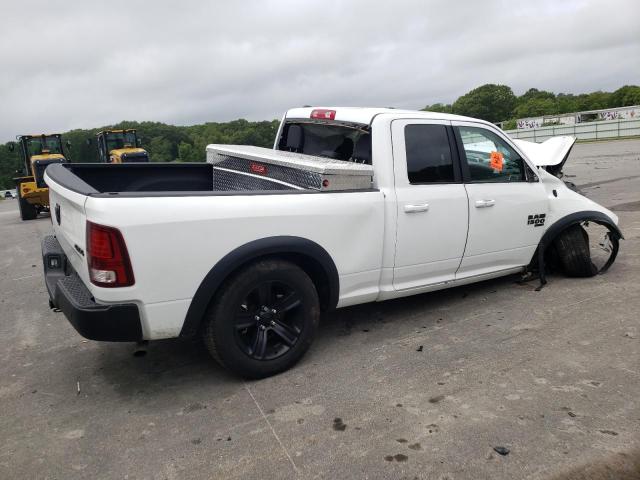 Photo 3 from auction – 2022 RAM 1500 CLASS with VIN 1C6RR7GG2NS122368