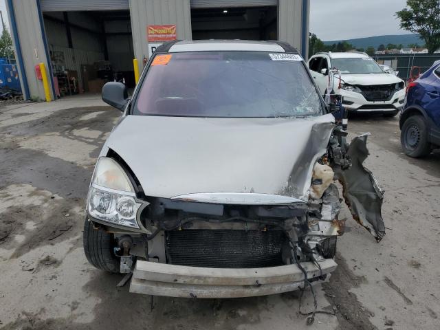 Photo 5 from auction – 2005 BUICK RENDEZVOUS with VIN 3G5DB03E85S554901
