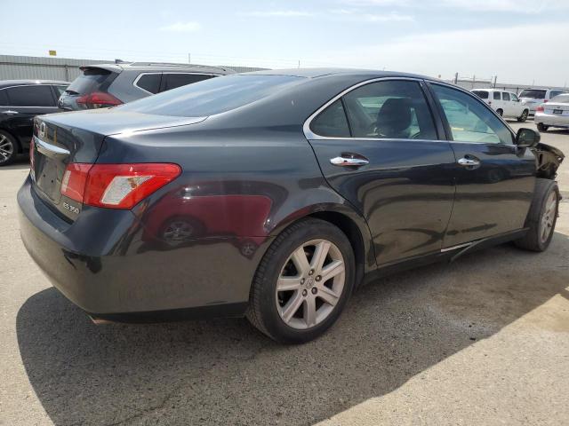 Photo 3 from auction – 2008 LEXUS ES 350 with VIN JTHBJ46G282222104