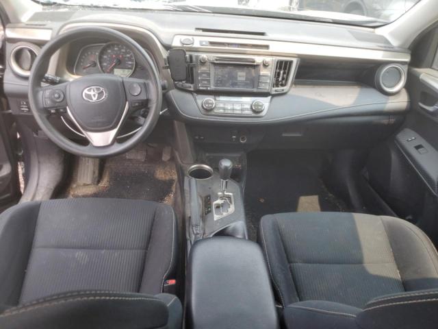 Photo 8 from auction – 2015 TOYOTA RAV4 XLE with VIN 2T3WFREV6FW199769