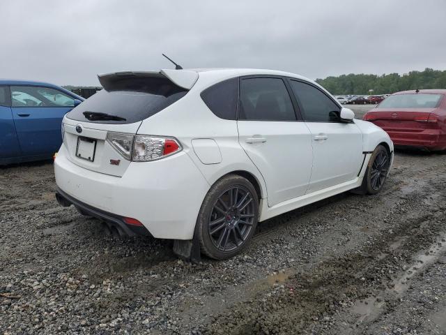 Photo 3 from auction – 2010 SUBARU IMPREZA WR with VIN JF1GR8H60AL817115
