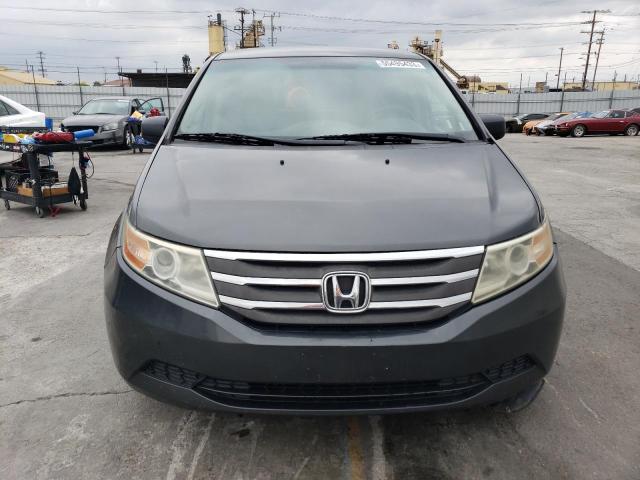 Photo 5 from auction – 2012 HONDA ODYSSEY LX with VIN 5FNRL5H22CB128554