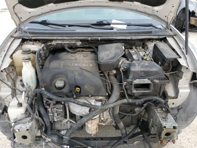 Фото 11 с аукциона – 2011 LINCOLN MKX с VIN 2LMDJ6JKXBBJ31634