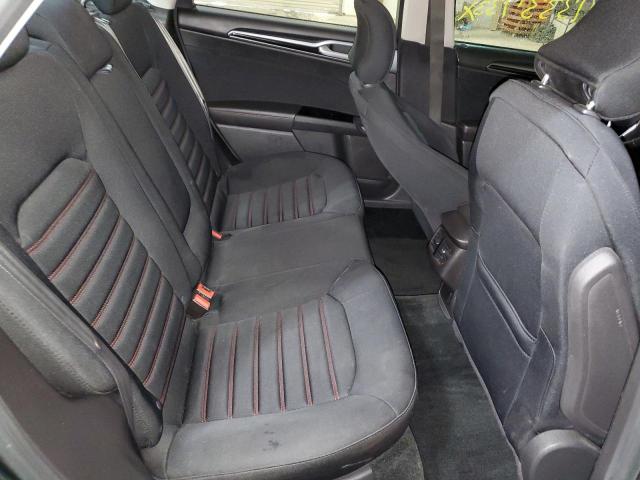 Photo 10 from auction – 2016 FORD FUSION SE with VIN 3FA6P0T91GR209747