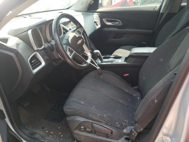 Zdjęcie 7 z aukcji – 2010 CHEVROLET EQUINOX LT z VIN 2CNFLEEW3A6228090