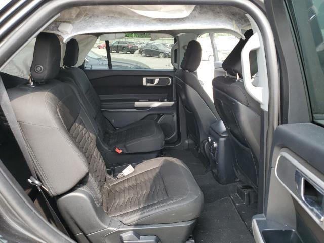 Photo 10 from auction – 2020 FORD EXPLORER X with VIN 1FMSK8DH8LGC57660