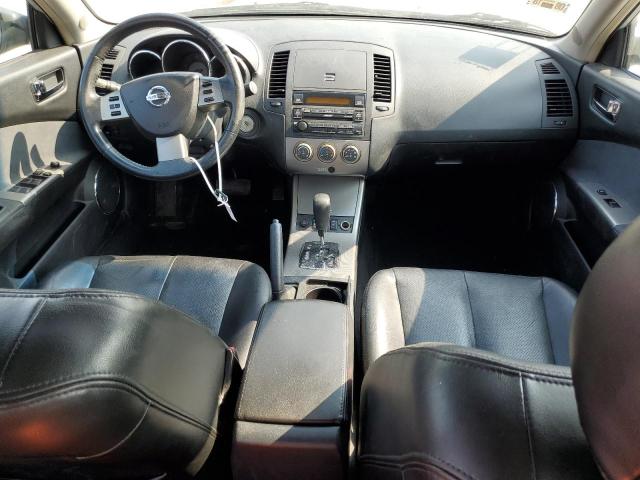 Photo 8 from auction – 2006 NISSAN ALTIMA SE with VIN 1N4BL11D86C239042