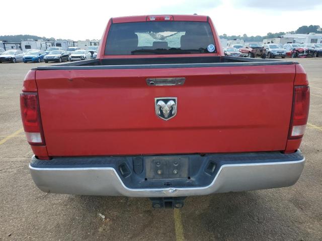 Photo 6 from auction – 2012 DODGE RAM 1500 S with VIN 1C6RD6FK5CS200119