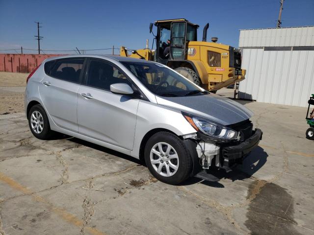 Photo 4 from auction – 2012 HYUNDAI ACCENT GLS with VIN KMHCT5AEXCU023340